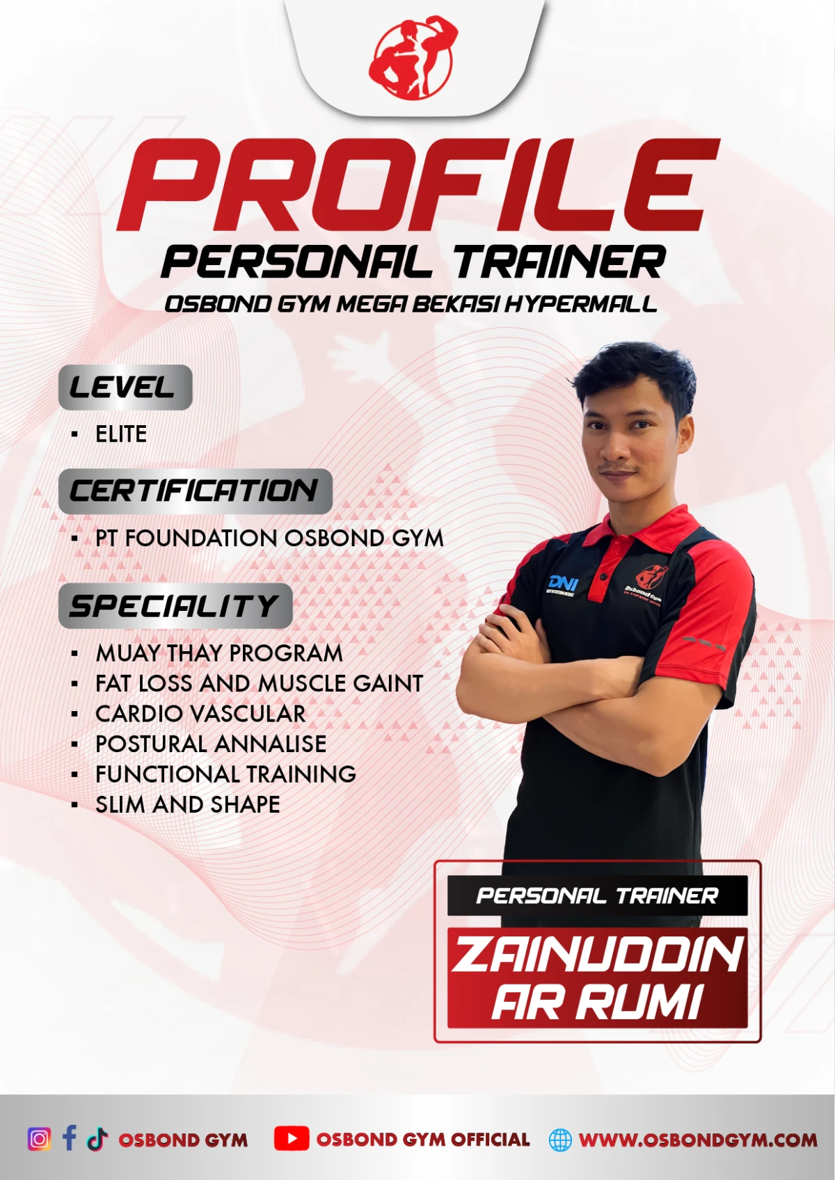 ZAINUDDIN